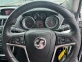 Vauxhall Mokka 1.6 Exclusiv 2WD Euro 5 (s/s) 5dr 46