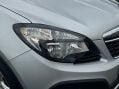 Vauxhall Mokka 1.6 Exclusiv 2WD Euro 5 (s/s) 5dr 51