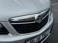 Vauxhall Mokka 1.6 Exclusiv 2WD Euro 5 (s/s) 5dr 52
