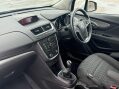 Vauxhall Mokka 1.6 Exclusiv 2WD Euro 5 (s/s) 5dr 16