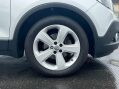 Vauxhall Mokka 1.6 Exclusiv 2WD Euro 5 (s/s) 5dr 38