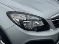 Vauxhall Mokka 1.6 Exclusiv 2WD Euro 5 (s/s) 5dr 51
