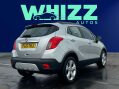 Vauxhall Mokka 1.6 Exclusiv 2WD Euro 5 (s/s) 5dr 7