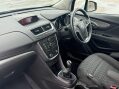Vauxhall Mokka 1.6 Exclusiv 2WD Euro 5 (s/s) 5dr 16