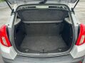 Vauxhall Mokka 1.6 Exclusiv 2WD Euro 5 (s/s) 5dr 44