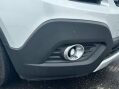 Vauxhall Mokka 1.6 Exclusiv 2WD Euro 5 (s/s) 5dr 22