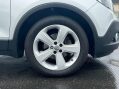 Vauxhall Mokka 1.6 Exclusiv 2WD Euro 5 (s/s) 5dr 38