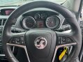 Vauxhall Mokka 1.6 Exclusiv 2WD Euro 5 (s/s) 5dr 46