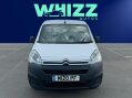 Citroen Berlingo 1.6 BlueHDi 625 Enterprise L1 5dr 2