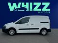 Citroen Berlingo 1.6 BlueHDi 625 Enterprise L1 5dr 4
