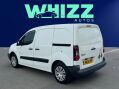 Citroen Berlingo 1.6 BlueHDi 625 Enterprise L1 5dr 5