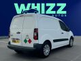 Citroen Berlingo 1.6 BlueHDi 625 Enterprise L1 5dr 7