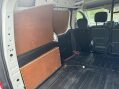 Citroen Berlingo 1.6 BlueHDi 625 Enterprise L1 5dr 11