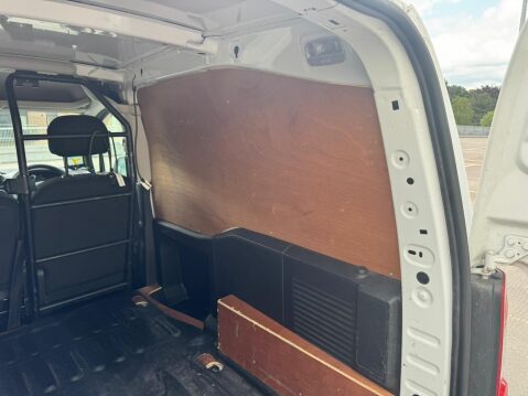 Citroen Berlingo 1.6 BlueHDi 625 Enterprise L1 5dr 14