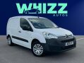 Citroen Berlingo 1.6 BlueHDi 625 Enterprise L1 5dr 1