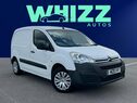 Citroen Berlingo 1.6 BlueHDi 625 Enterprise L1 5dr