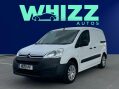 Citroen Berlingo 1.6 BlueHDi 625 Enterprise L1 5dr 3