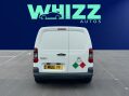 Citroen Berlingo 1.6 BlueHDi 625 Enterprise L1 5dr 6