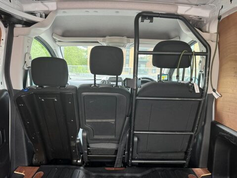 Citroen Berlingo 1.6 BlueHDi 625 Enterprise L1 5dr 12