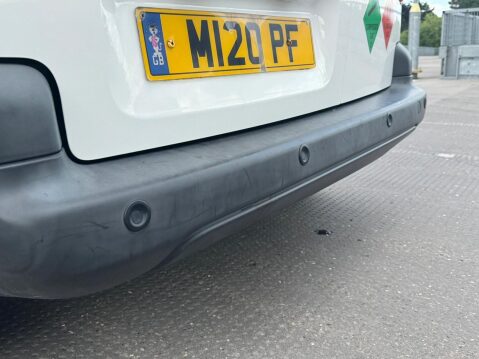 Citroen Berlingo 1.6 BlueHDi 625 Enterprise L1 5dr 19