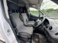 Citroen Berlingo 1.6 BlueHDi 625 Enterprise L1 5dr 25