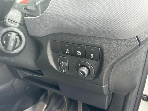 Citroen Berlingo 1.6 BlueHDi 625 Enterprise L1 5dr 27