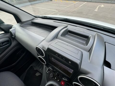 Citroen Berlingo 1.6 BlueHDi 625 Enterprise L1 5dr 36