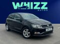Volkswagen Polo 1.2 TSI BlueMotion Tech Match Euro 6 (s/s) 5dr 1