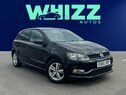 Volkswagen Polo 1.2 TSI BlueMotion Tech Match Euro 6 (s/s) 5dr