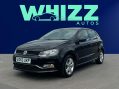 Volkswagen Polo 1.2 TSI BlueMotion Tech Match Euro 6 (s/s) 5dr 3