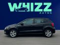 Volkswagen Polo 1.2 TSI BlueMotion Tech Match Euro 6 (s/s) 5dr 4