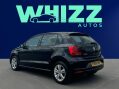 Volkswagen Polo 1.2 TSI BlueMotion Tech Match Euro 6 (s/s) 5dr 5