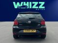 Volkswagen Polo 1.2 TSI BlueMotion Tech Match Euro 6 (s/s) 5dr 6