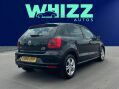 Volkswagen Polo 1.2 TSI BlueMotion Tech Match Euro 6 (s/s) 5dr 7