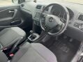 Volkswagen Polo 1.2 TSI BlueMotion Tech Match Euro 6 (s/s) 5dr 20