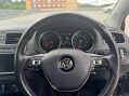 Volkswagen Polo 1.2 TSI BlueMotion Tech Match Euro 6 (s/s) 5dr 28