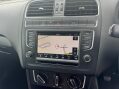 Volkswagen Polo 1.2 TSI BlueMotion Tech Match Euro 6 (s/s) 5dr 31