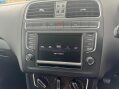 Volkswagen Polo 1.2 TSI BlueMotion Tech Match Euro 6 (s/s) 5dr 39