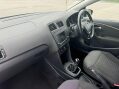 Volkswagen Polo 1.2 TSI BlueMotion Tech Match Euro 6 (s/s) 5dr 43