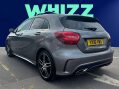 Mercedes-Benz A Class 1.5 A180d AMG Line Euro 6 (s/s) 5dr 4