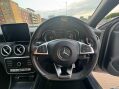 Mercedes-Benz A Class 1.5 A180d AMG Line Euro 6 (s/s) 5dr 39
