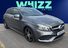 Mercedes-Benz A Class 1.5 A180d AMG Line Euro 6 (s/s) 5dr