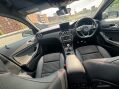Mercedes-Benz A Class 1.5 A180d AMG Line Euro 6 (s/s) 5dr 6