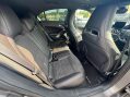 Mercedes-Benz A Class 1.5 A180d AMG Line Euro 6 (s/s) 5dr 10