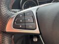 Mercedes-Benz A Class 1.5 A180d AMG Line Euro 6 (s/s) 5dr 11