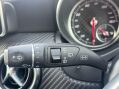 Mercedes-Benz A Class 1.5 A180d AMG Line Euro 6 (s/s) 5dr 23