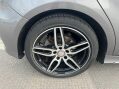 Mercedes-Benz A Class 1.5 A180d AMG Line Euro 6 (s/s) 5dr 29