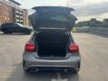 Mercedes-Benz A Class 1.5 A180d AMG Line Euro 6 (s/s) 5dr 37
