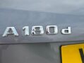 Mercedes-Benz A Class 1.5 A180d AMG Line Euro 6 (s/s) 5dr 43