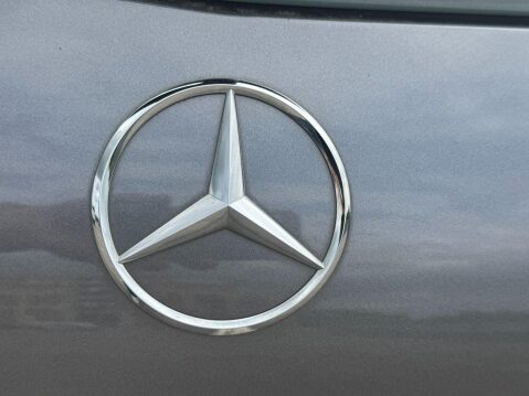 Mercedes-Benz A Class 1.5 A180d AMG Line Euro 6 (s/s) 5dr 46